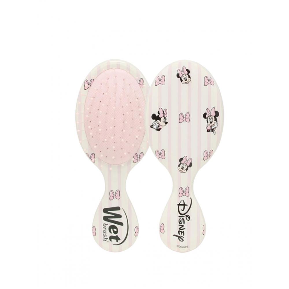 Wetbrush Mini Detangler Disney Hello Mini NONE