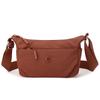Women's Shoulder Bag Solid Color Crossbody Bag Mobile Phone Bag
