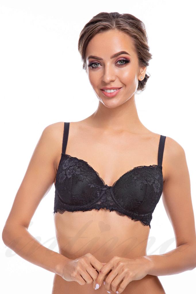 Si E Lei Padded Bra (60761)
