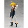 POP UP PARADE The Seven Deadly Sins: Judgment of Wrath Meliodas Non-Scale Plastic Painted Complete Figure Resale