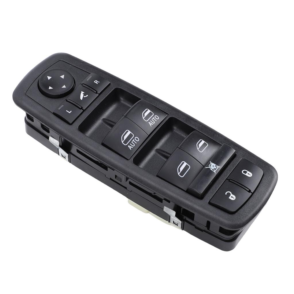 Interruttore Alzacristalli Elettrici 68620476AA Sostituzione per Grand Cherokee 75th Anniversary Altitude Blindada High Altitude