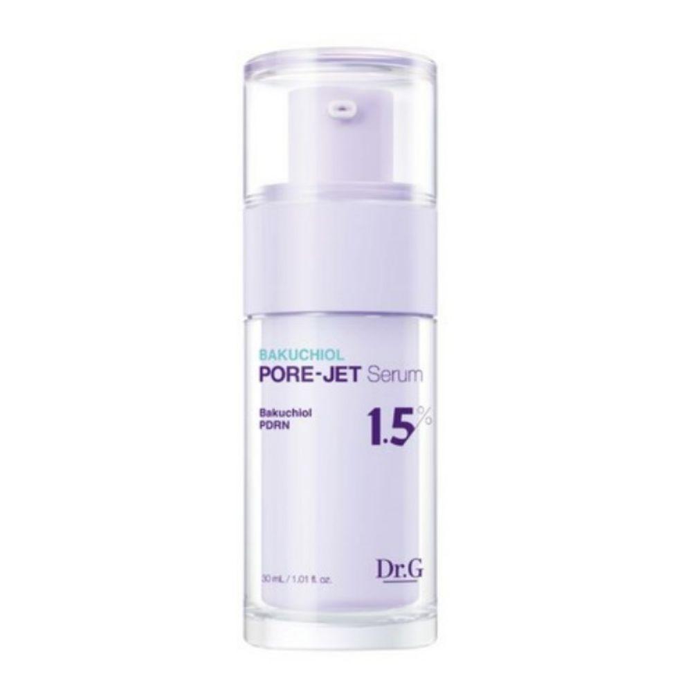 Dr.G Bakuchiol Porejet Serum Pore-Care & Anti-Aging Face Serum 30ml
