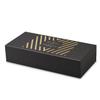 Parker Ballpoint Pen Ingenuity Premium Arrow GT Medium Point Gift Box Gift Luxury Regular Imported Product 2200974 Oil-based