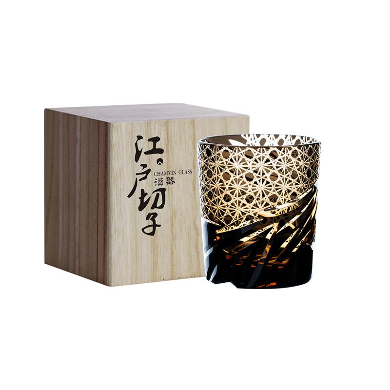 Apanese Royal Special Retro Edo Kiriko