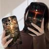 Romantic Star Moon For Oneplus 8T 9 9R 10 Pro 11 12 13 13R 5G ACE 5 Nord2 4 CE 3 4 Lite N20 SE N200 silicone soft phone case