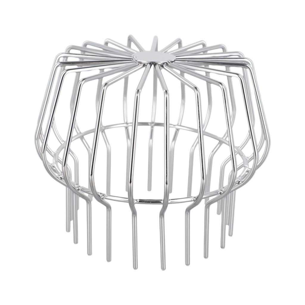 50/75/110/160/200mm Drain Filter Pipe Protectors For Roof Balcony Sewer