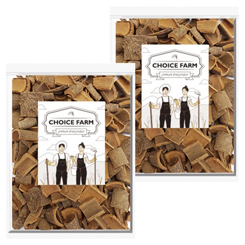 Choice Farm Premium Square Cinnamon 200g 2 Pcs
