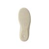 Achilles Sorbo Women's Genuine Leather Walking Shoes with Elastic Laces, Size 3E, Light Green/Off-White, Size 22.5 cm, ASC 5300