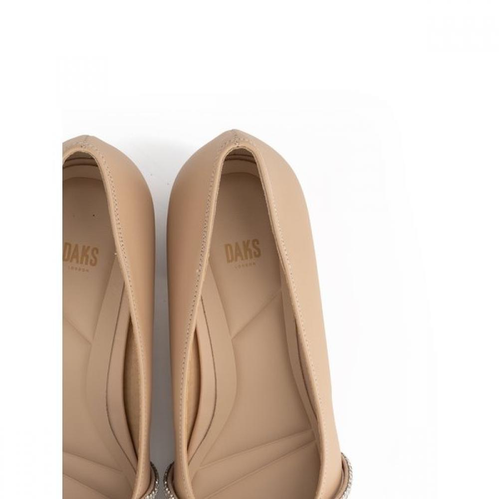 DakS Women S 4cm Cubic Band pumpS dlf518lS32