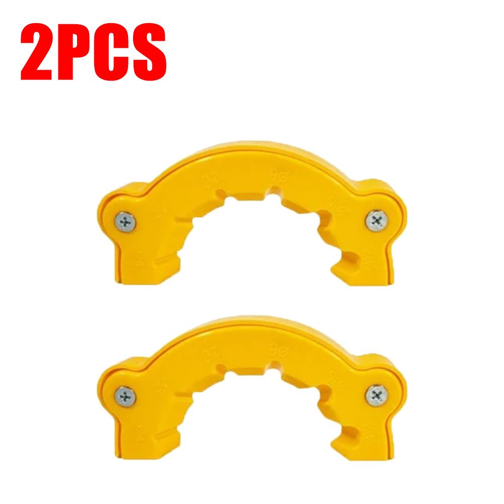 1/2/3pcs Multipurpose Drill Bit Grinding Sharpener Polishing Grinding Tool  Powered Tool Parts Applicable angle grinder