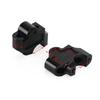 Bruce & Shark Motorcycle CNC Handlebar Clamp Riser 27mm for Honda Reble CMX250 300 500 1100 2017-2021