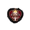 POP MART SKULLPANDA Daily Wonderland Collection Badge Blind Box Products, Single Mystery Box