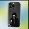 C-Crystal Castles Phone Case For iPhone 16,15,14,13,12,11 Plus,Pro,Max,XR,XS,X,Plus,SE,Mini Transparent Soft Cover