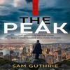 The Peak by Sam Guthrie Hardback Book 9780008747350