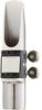 Beechler Mouthpiece Berite Metal Alto 7