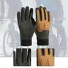 Motorcycle Gloves Cycling Anti Slip Palm for Men Women Touch Screen Climbing Camping