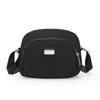 New Simple Shoulder Bag Trend Large Capacity Fashion Messenger Bag Casual Joker Commuter Small Bag