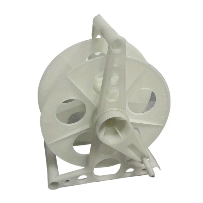 Fluorescent Multi-functional Cable Management Tool Portable Cable Organizer for Wires Hoses Ropes Network Cables Home Office