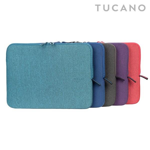 Tucano Melange 13-inch Laptop Sleeve Pouch, Purple