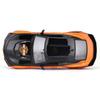 Maisto 1:24 Harley Joint Venture 2017 Chevrolet Camaro ZL11967 Ford Mustang GT Legierungsauto-Modell Dekoration Sammlung Spielzeug Geschenke