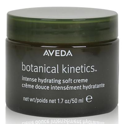 Botanical Kinetics Intenzivně hydratační jemný krém 50 ml