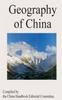 The Geography of China Book