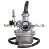 PZ19 Carburetor, 0.748 Inch for 90cc-125cc ATV Off-road