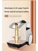 Yuqiao Vertical Garment Steamer: Powerful Commercial & Home Use Electric Iron with All-Copper Core.