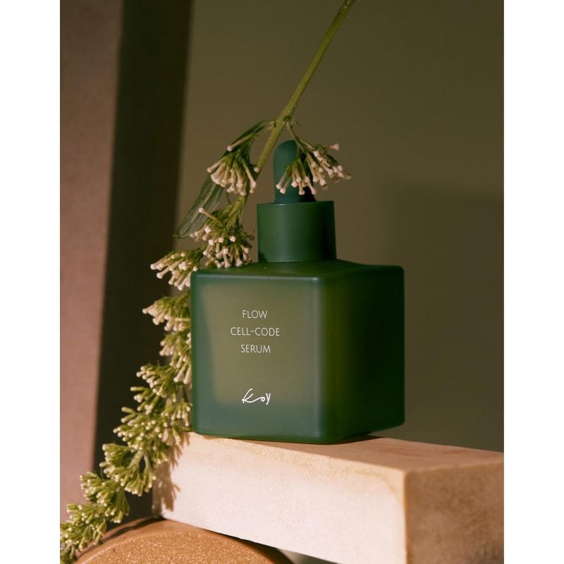 

Flow Cellcode Serum 50ml