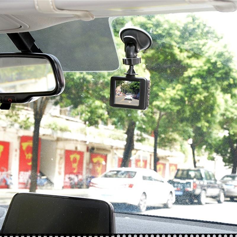 1080P 2,25 Zoll Auto Dashcam Kamera G-Sensor Bewegungserkennung Schleife Aufnahme Nachtsicht Dashboard Kamera Auto Fahren Recorder Fahrzeug Auto DVR Kamera
