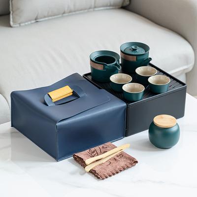 Folyadék tárolók – Kávé- és teakészletek