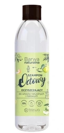 Oceanic Revitalizing Hair Cleanser - 300 ml