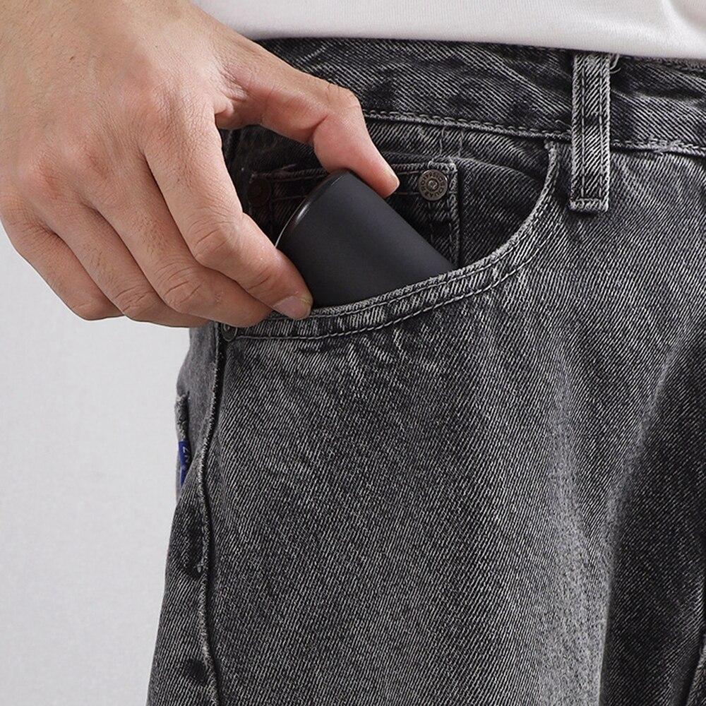 Usb Charging Electric Shaver Beard Body Face Chest Leg Armpit Mini Portable Razor Household Waterproof Dry  Wey Use Accessory