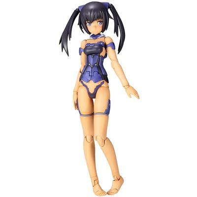 Kotobukiya Frame Arms Girl Innocentia Blue Ver. Výška cca. 150mm plastový model bez měřítka