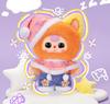 LIILA TOYS Sweet Dreams Plush Keychain Figure Box Blind Box 23 X 43 Cm 1 Piece Birthday Gift 400% Approx.