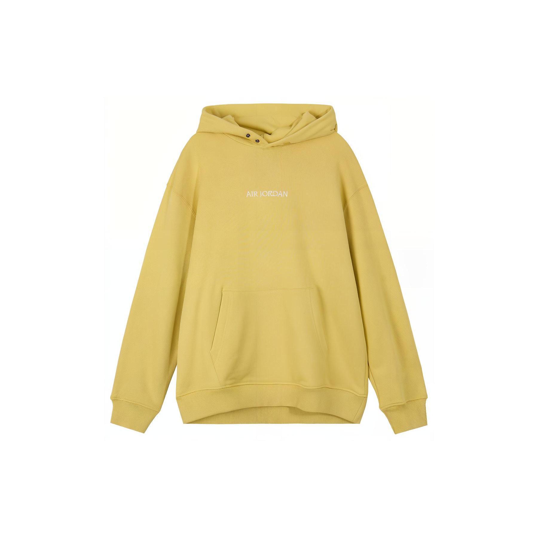 Jordan x PSG SS24 Sweatshirt Men s Saturn FN5325-700 L
