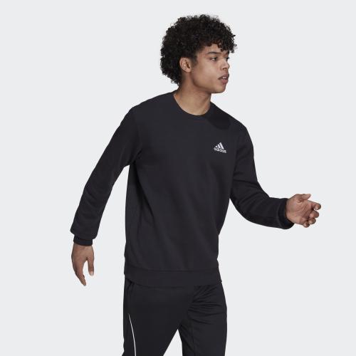 adidas Essential Fleece Sweatshirt Gv5295