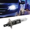 12V 6000K Bulb 55W Headlights 2000LM Aluminum Alloy H1