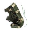 Military training camouflage shoes 22 autumn training shoes college students breathable mesh casual sports running shoes training