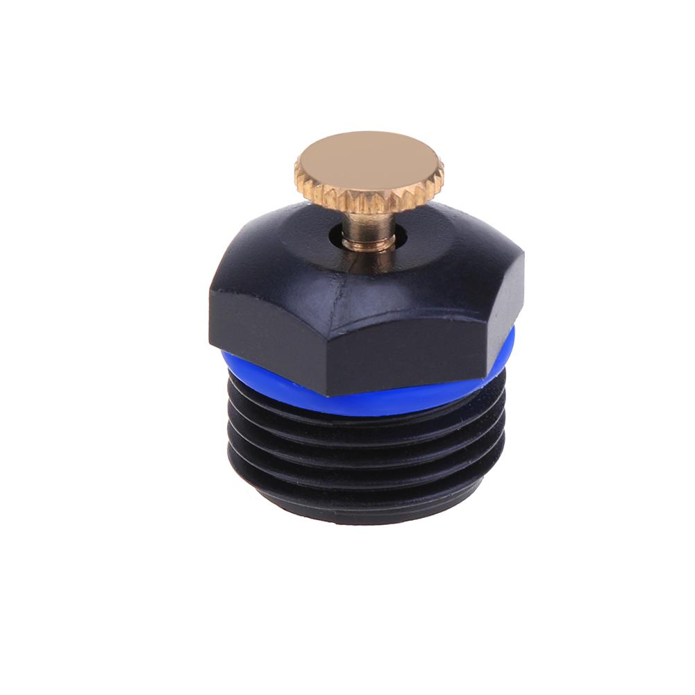 50pcs/lot 1/2 inch DN15 Thread Garden Sprinklers Plastic Lawn Watering Sprinkler Head Irrigation Agriculture Sprayers Nozzles