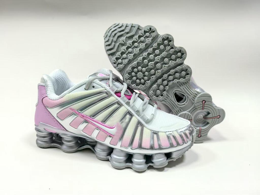 Shox TL Column Erkek Koşu Ayakkabıları - 13 Model, 36-46 Bedenler
