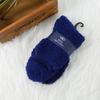 Winter Warm Thicken Fluffy Socks Men Soft Elastic Coral Velvet Towel Sock Unisex Thermal Cozy Floor Sleeping Socken Dropshipping