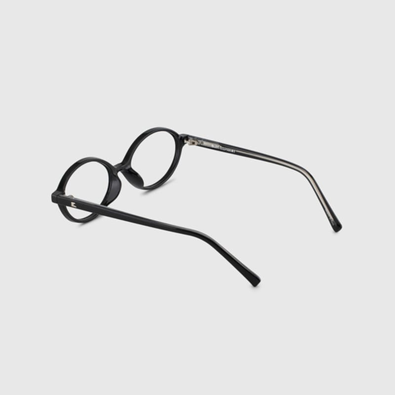 BLUE ELEPHANT HUMP Black