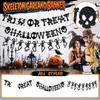 Halloween Garland Bunting for Party Wall Ceiling Decoration