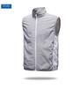 Summer Cooling Suit: High-Tech Fan Vest and Camouflage Fishing Vest for Men