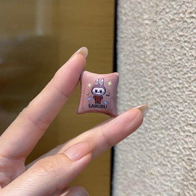 

Сюэбай Расписная ткань Сделай сам Аксессуары ручной работы Тканый ремешок для переноски Браслет Браслет с бусинами Подвеска Браслет Вэньвань Ювелирные изделия Blood Cypress painted Rab cloth