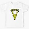Graveyard Band Music Kids T-Shirt