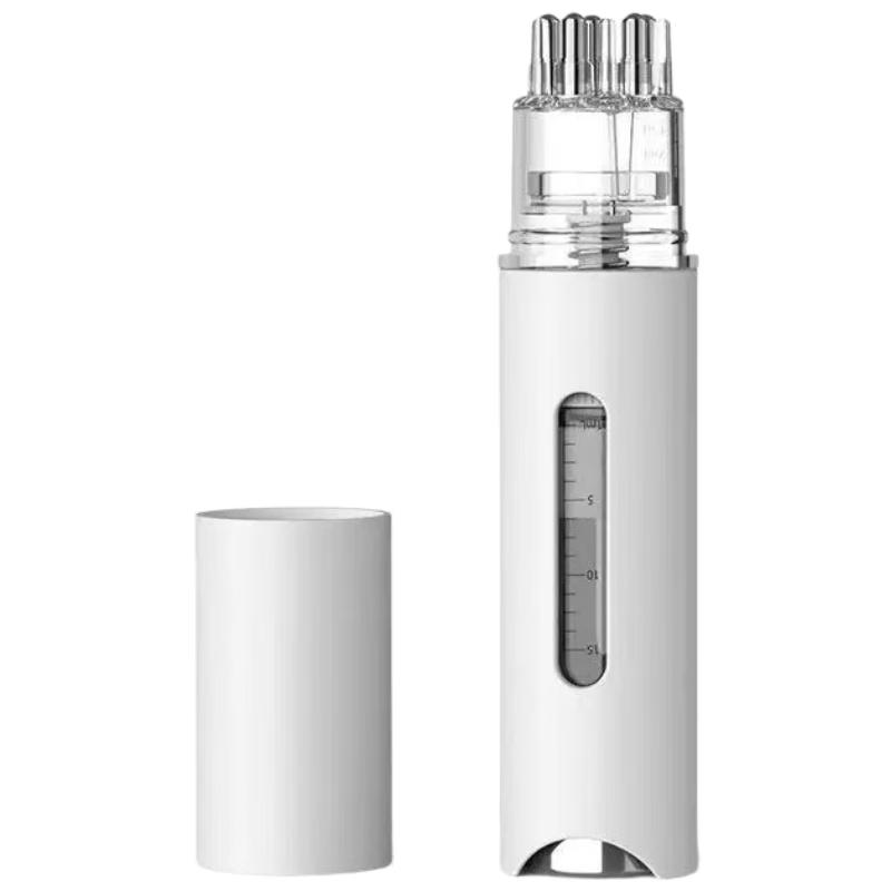 DAGO Haar- & Kopfhautpflege-Basics