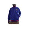 New Fc Barcelona Strike Home Men's Nike Dri FIT Soccer Anthem Jacket HJ6374-455