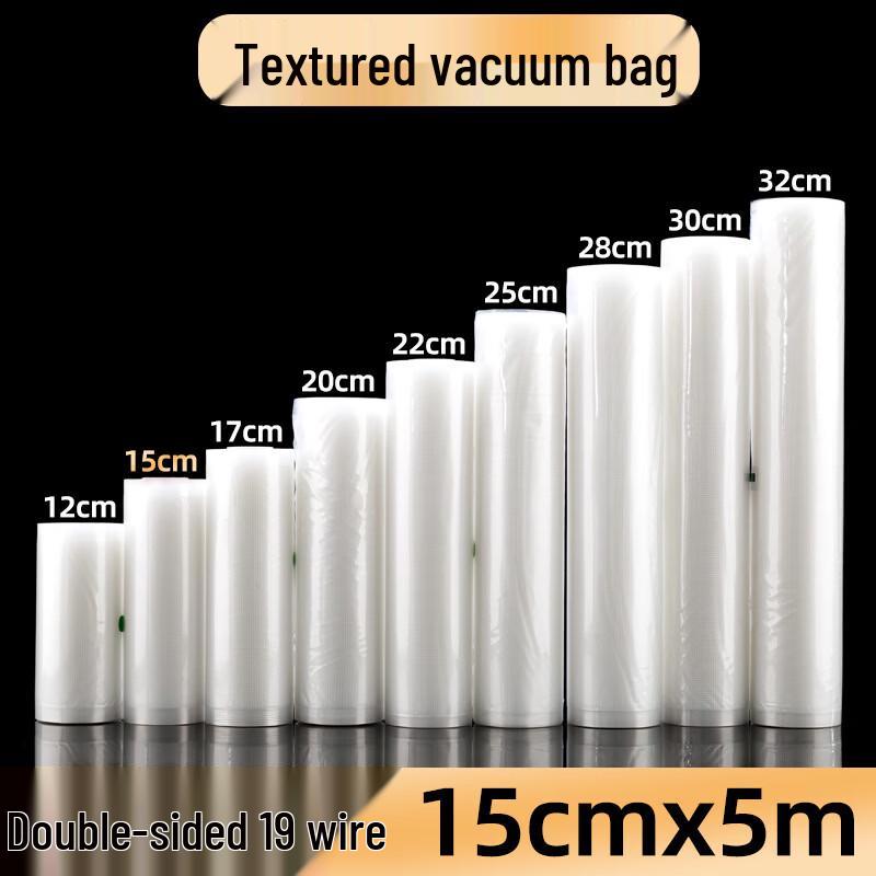 

Food Vacuum Sealer Bag Roll